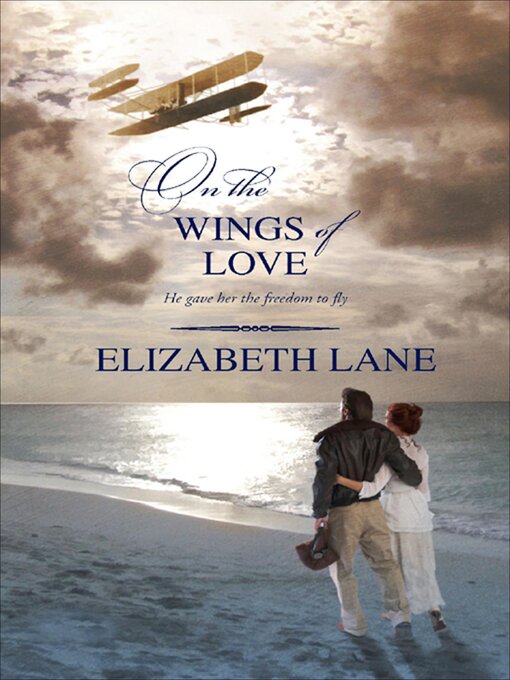 Title details for On the Wings of Love by Elizabeth Lane - Available